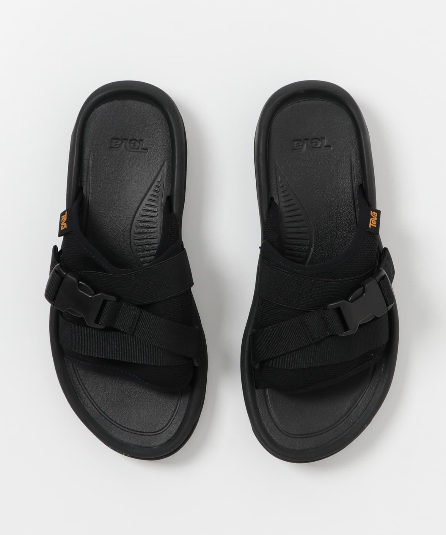SENSE OF PLACE by URBAN RESEARCH「『WEB/一部店舗限定』Teva　HURRICANEVERGE SLIDE」|サンダル|