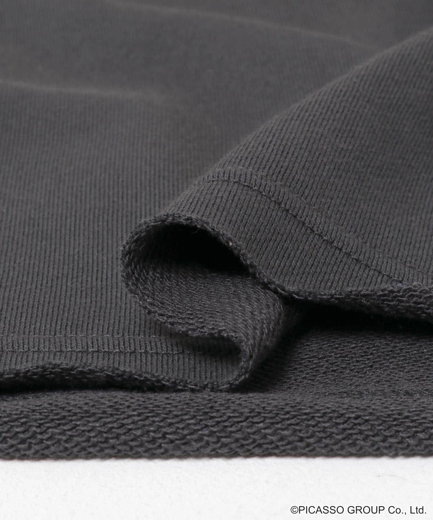 SENSE OF PLACE by URBAN RESEARCH「PICASSOレースアップクロップドトップ」|Tシャツ・カットソー|