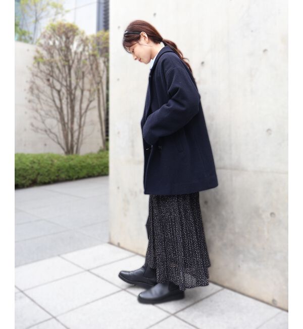  「マジョリカプリーツスカート」|スカート|