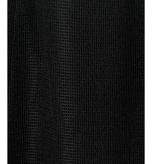 MAJESTICLEGON「メッシュフレアースカート」|フレア|