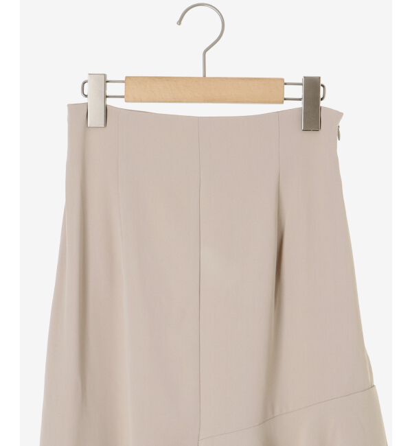 MAJESTICLEGON「ランダムティアードスカート」|スカート|