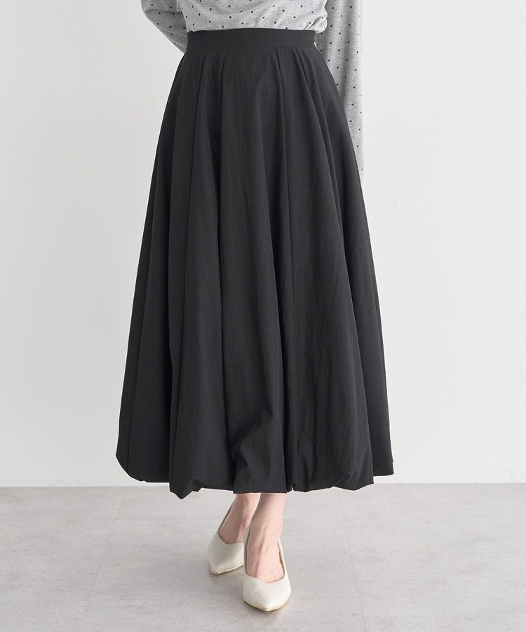 earth music&ecology「バルーンスカート」|スカート|