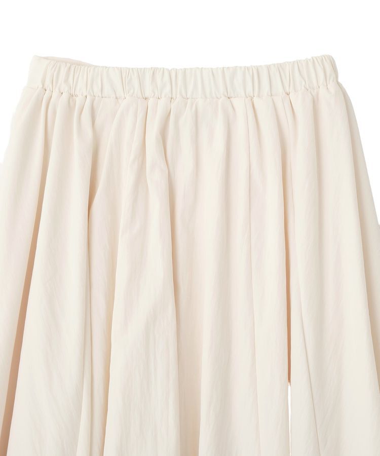 earth music&ecology「バルーンスカート」|スカート|