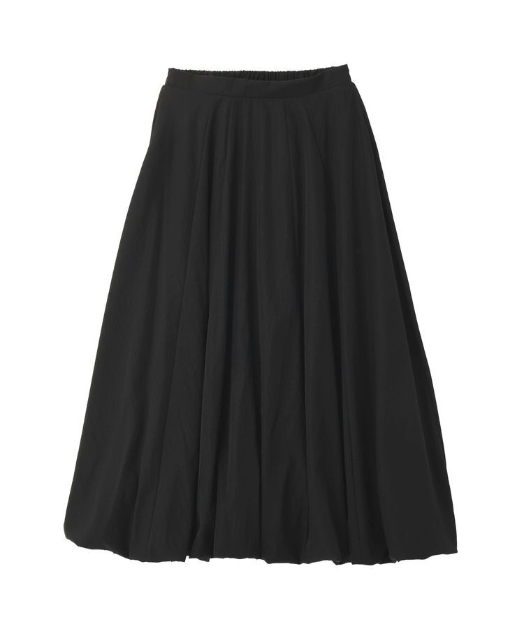 earth music&ecology「バルーンスカート」|スカート|