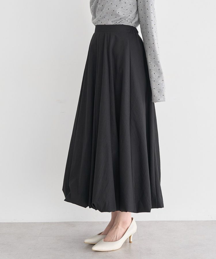 earth music&ecology「バルーンスカート」|スカート|