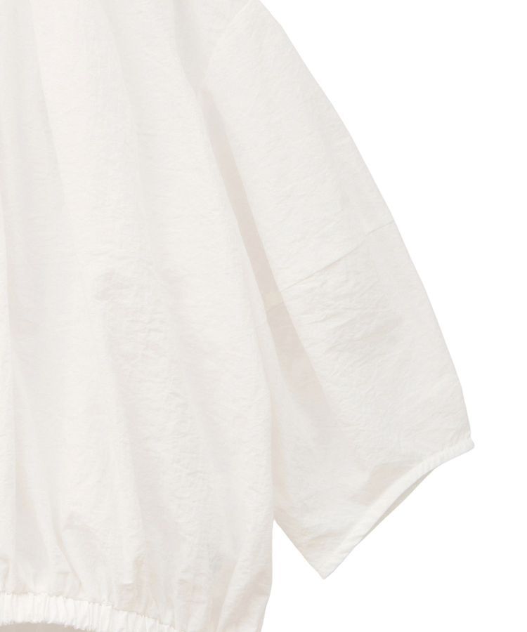 GARAGE OF GOOD CLOTHING「タックプルオーバー」|シャツ・ブラウス|