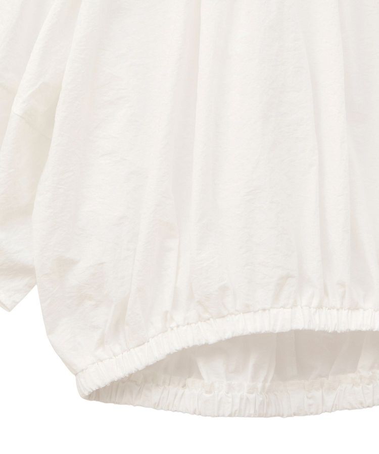 GARAGE OF GOOD CLOTHING「タックプルオーバー」|シャツ・ブラウス|