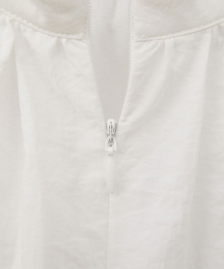 GARAGE OF GOOD CLOTHING「タックプルオーバー」|シャツ・ブラウス|