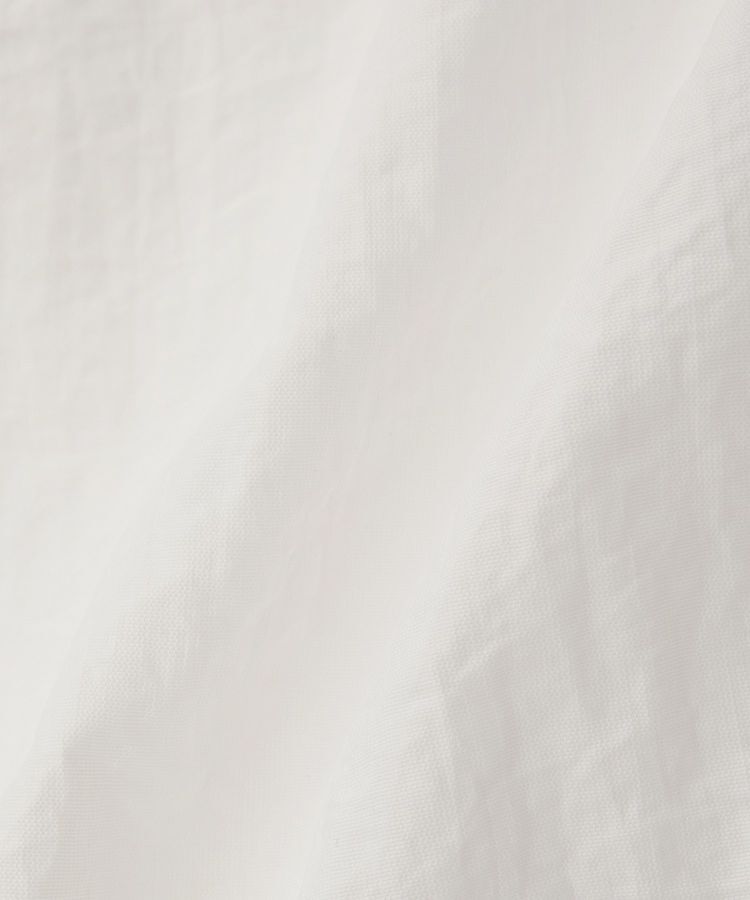 GARAGE OF GOOD CLOTHING「タックプルオーバー」|シャツ・ブラウス|