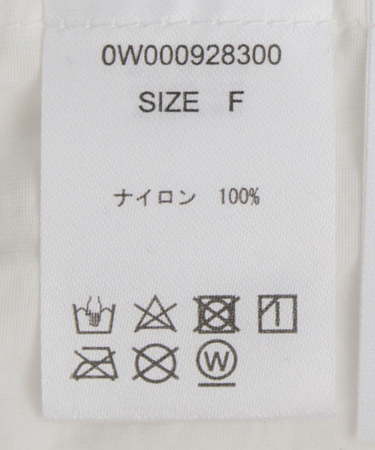 GARAGE OF GOOD CLOTHING「タックプルオーバー」|シャツ・ブラウス|