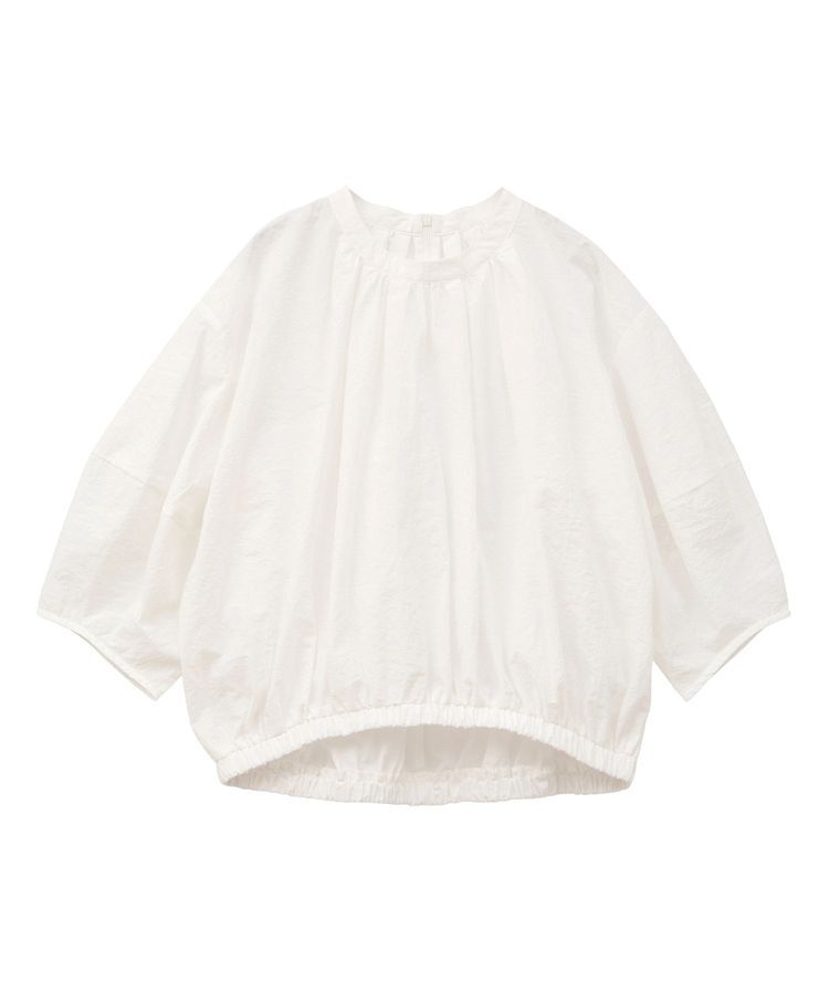 GARAGE OF GOOD CLOTHING「タックプルオーバー」|シャツ・ブラウス|