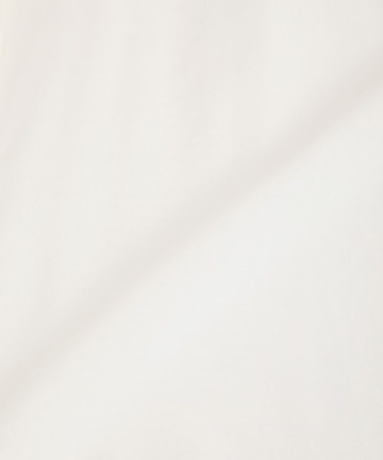 GARAGE OF GOOD CLOTHING「【日本製】ボイルオーガンジーロングシャツ」|シャツ・ブラウス|