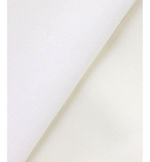 LOULOU WILLOUGHBY「◇【LOULOU WILLOUGHBY】サテンキャミソール」|キャミソール|