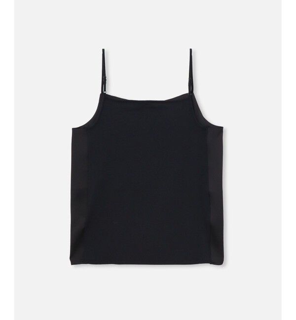 LOULOU WILLOUGHBY「◇【LOULOU WILLOUGHBY】サテンキャミソール」|キャミソール|