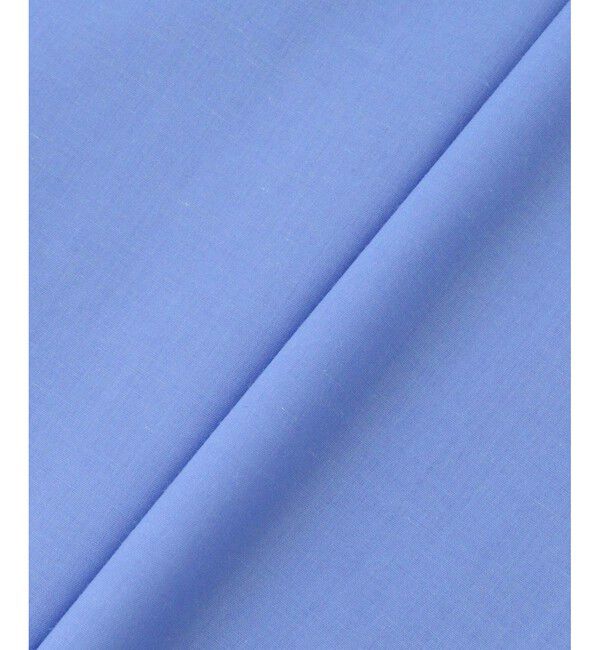 allureville「フロントフリルノースリブラウス」|シャツ・ブラウス|