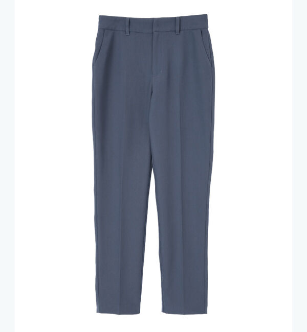 ur's「スティックパンツ」|スラックス|