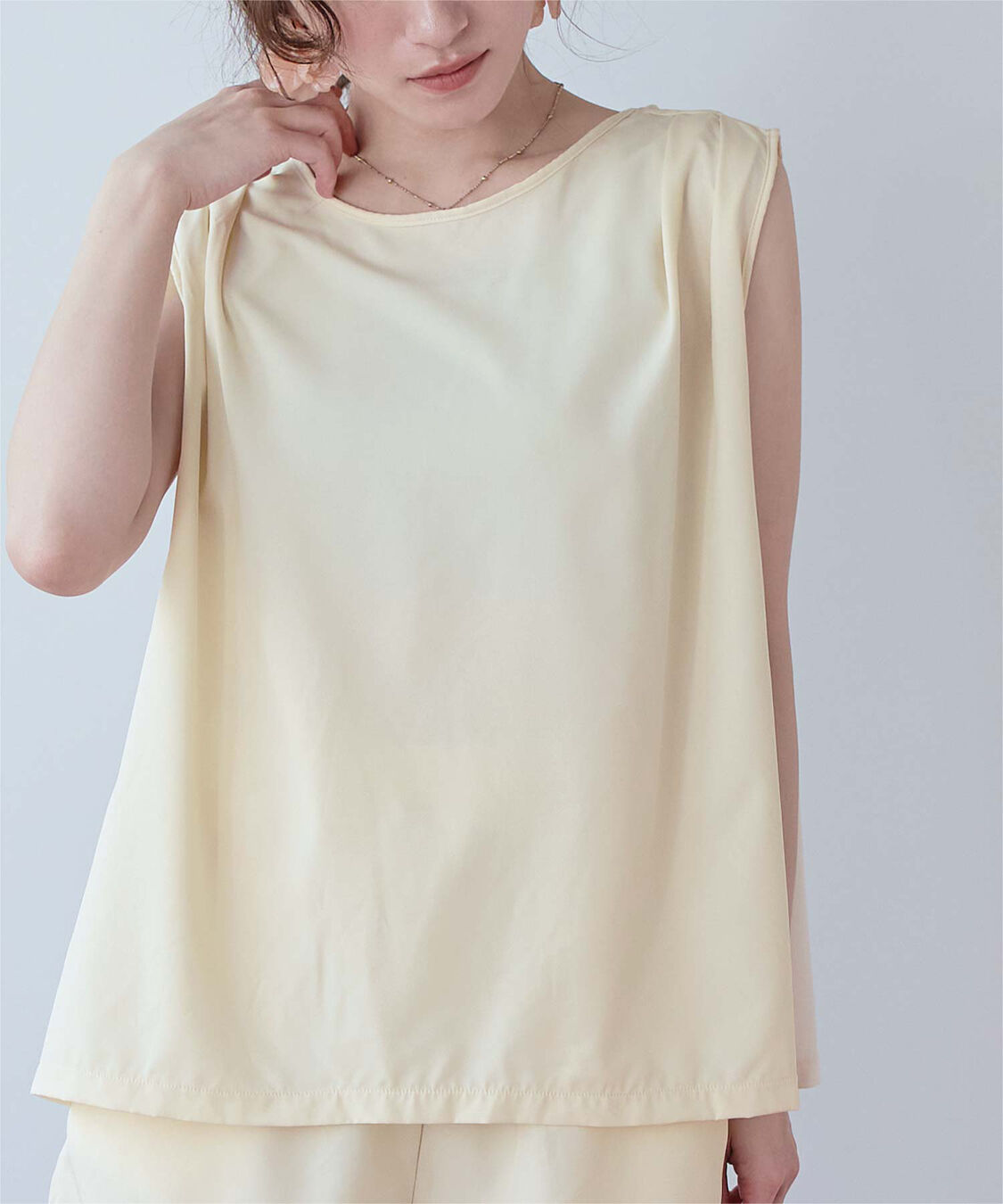 SEA DRESS「バックリボンセットアップ/水着」|ビキニ|