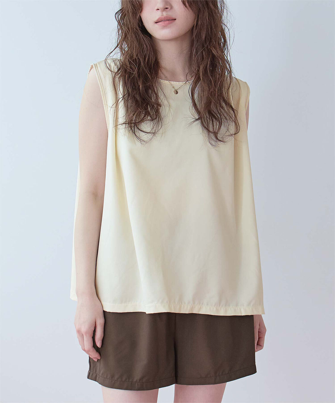 SEA DRESS「バックリボンセットアップ/水着」|ビキニ|ﾊﾞﾆﾗ/ﾀﾞｰｸﾌﾞﾗｳﾝ