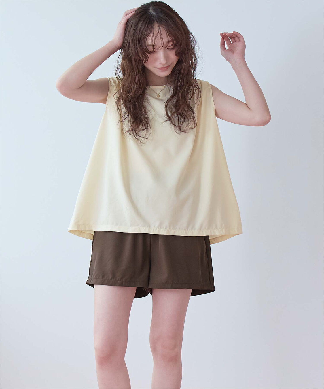 SEA DRESS「バックリボンセットアップ/水着」|ビキニ|