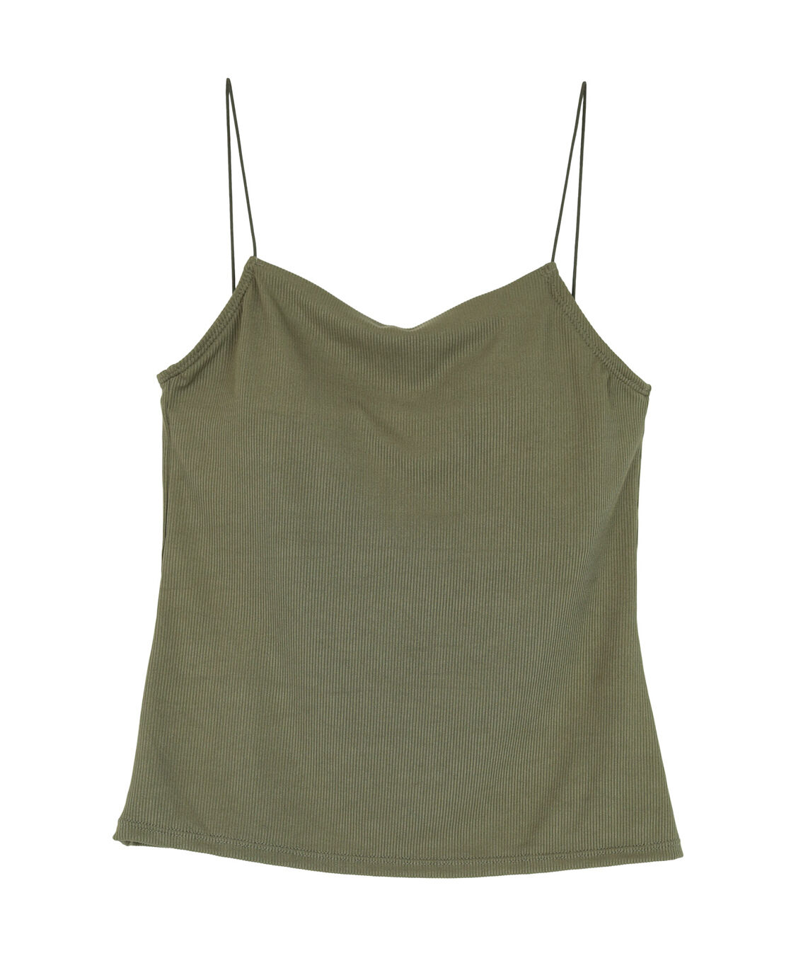 ur's「カップ付シンプルキャミソール/水陸両用」|キャミソール|