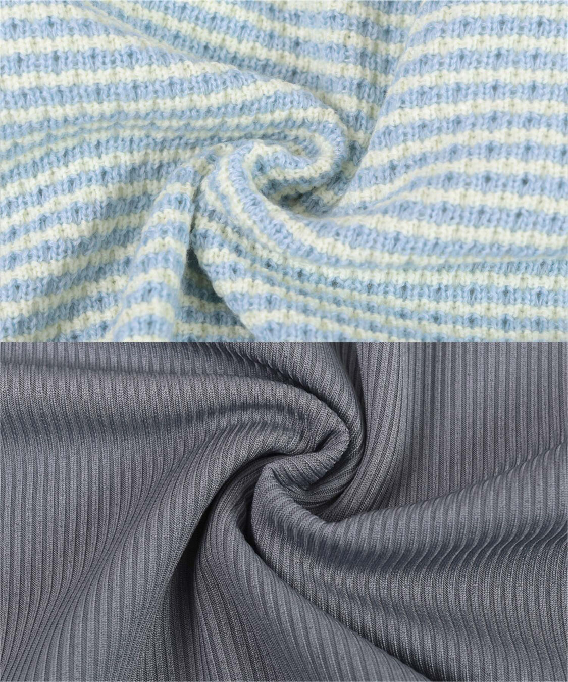 SEA DRESS「Vネックシンプルデザインニットビキニ/水着」|ビキニ|