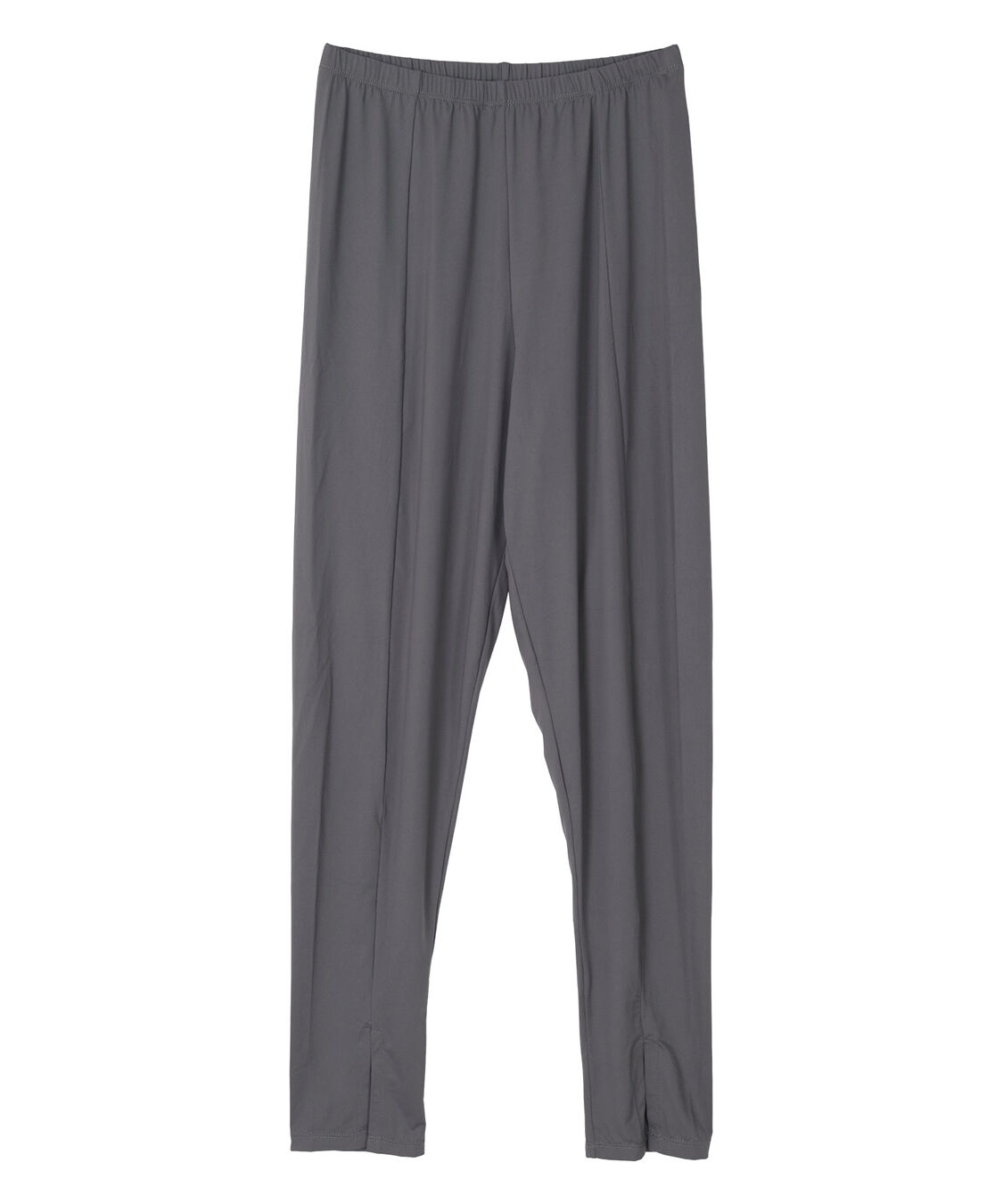 SEA DRESS「センタースリットデザインレギンス/ラッシュガード」|スポーツ|