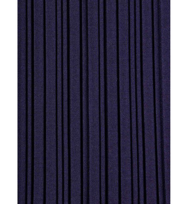 mizuiro ind「mizuiro ind プリーツスカート」|スカート|