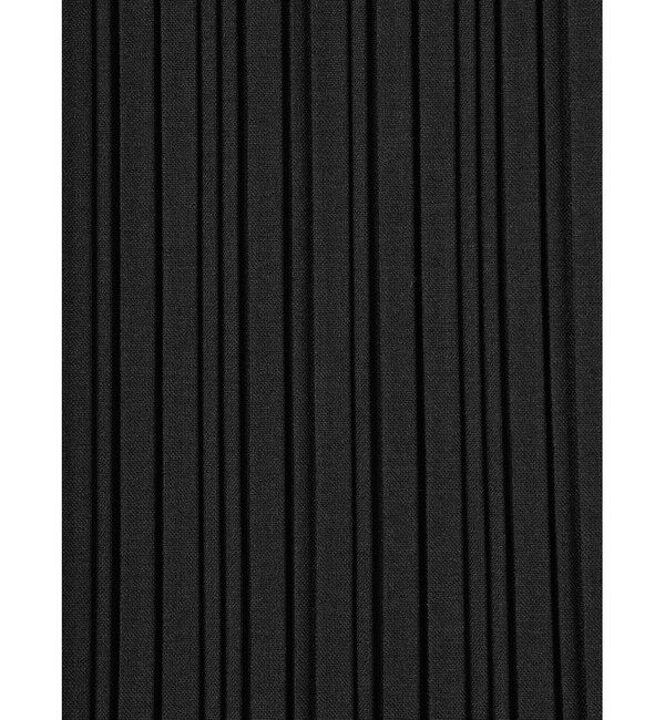 mizuiro ind「mizuiro ind プリーツスカート」|スカート|