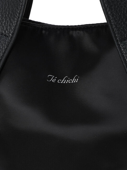 Te chichi「サテンバケットバッグ」|その他|