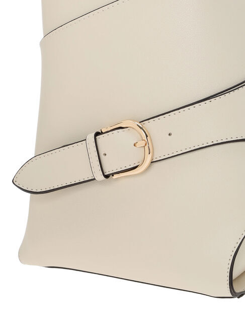 Te chichi「バックルデザインワンハンドルバッグ」|その他|