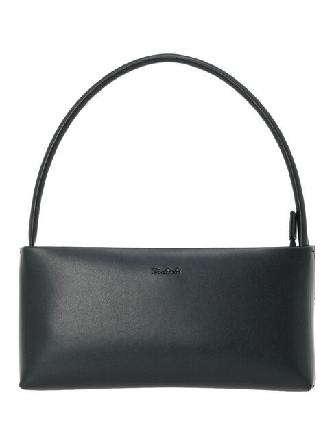 Te chichi「2WAYスクエアショルダーバッグ」|その他|ブラック