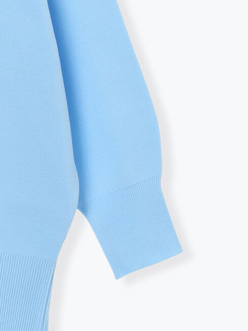 Te chichi「コクーンVネックカーディガン」|カーディガン|