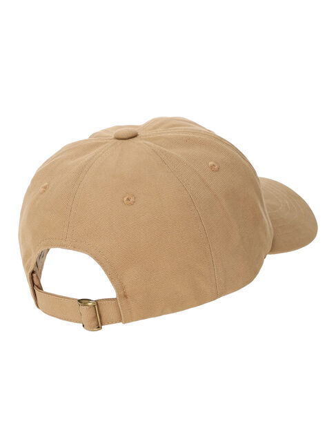 Samansa Mos2「【消臭効果】イニシャル刺繍キャップ」|その他|