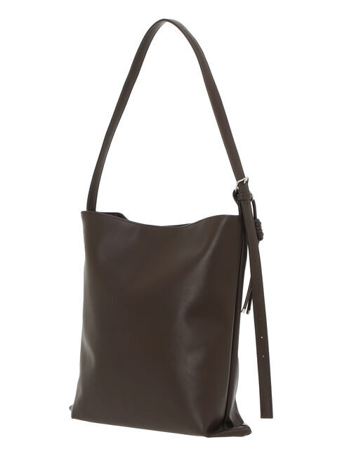 Samansa Mos2「ビッグショルダーバッグ」|その他|