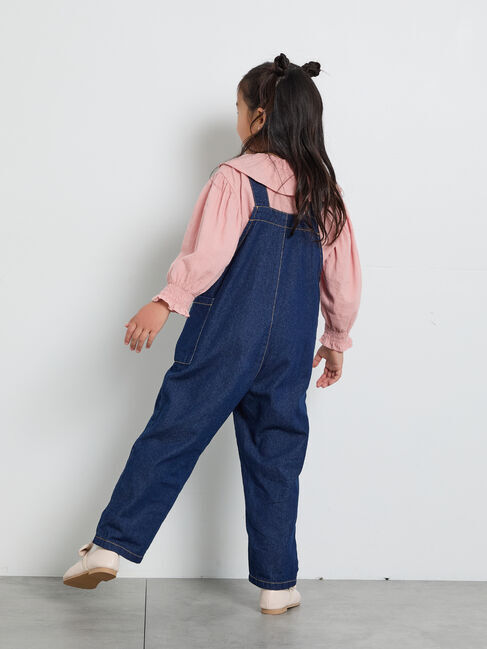 Samansa Mos2 Lagom「オーバーオール」|ワンピース|