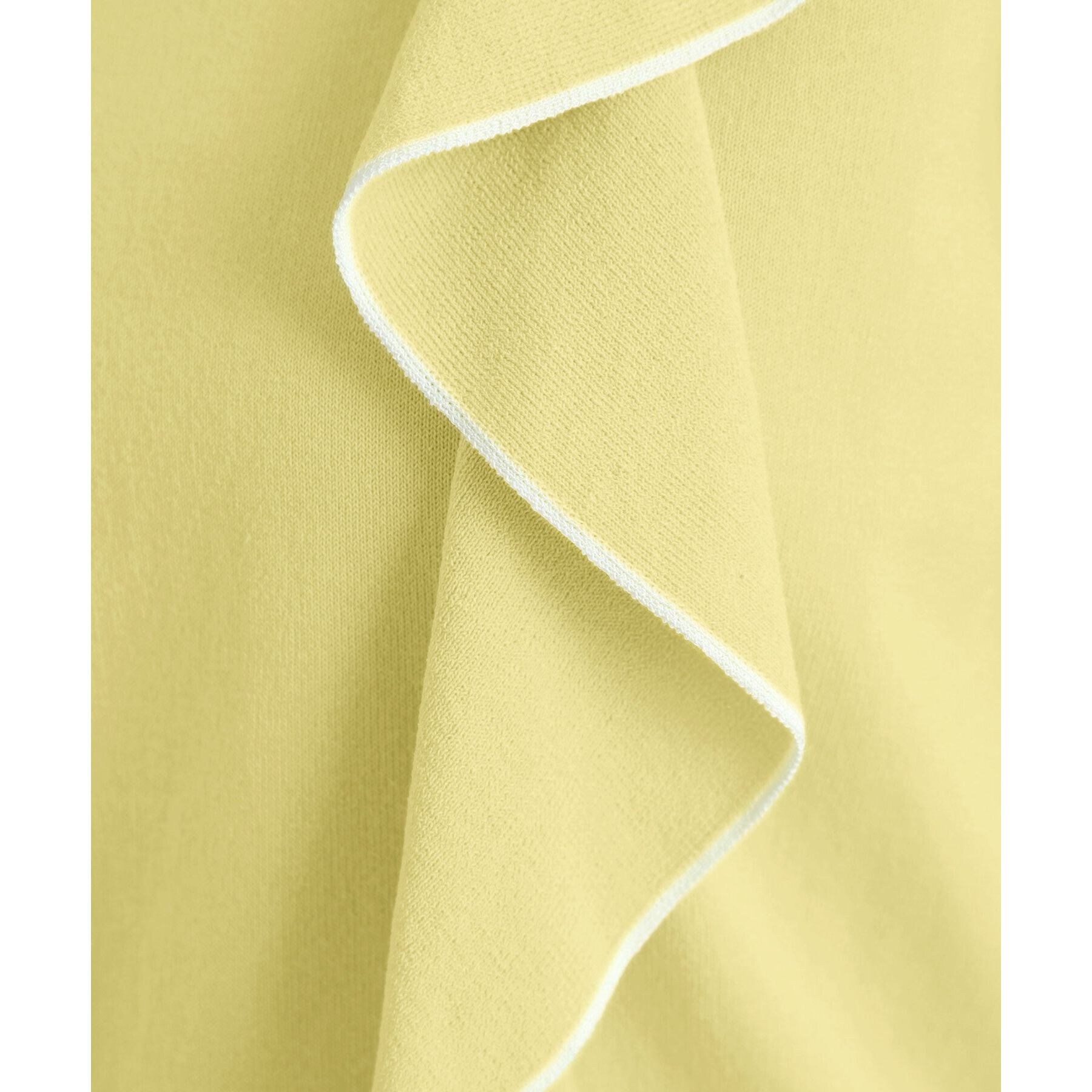 Reflect「ラッフルフリルプルオーバーニット」|ニット・セーター|