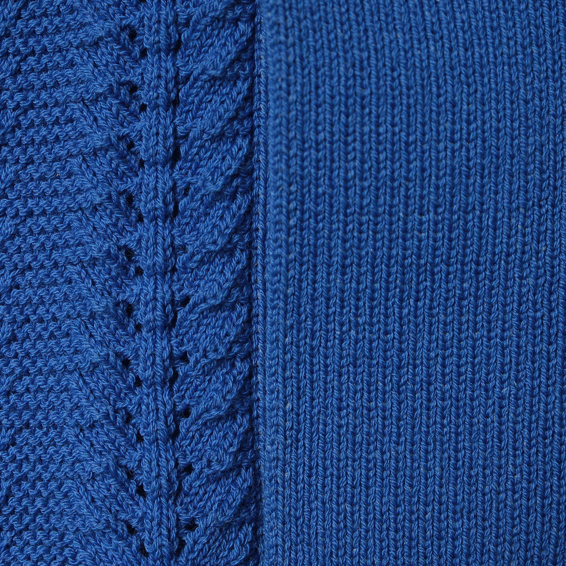 DRESSTERIOR「◆【Safari5月号掲載】オーガニックコットン キューバニットシャツ」|ニット・セーター|