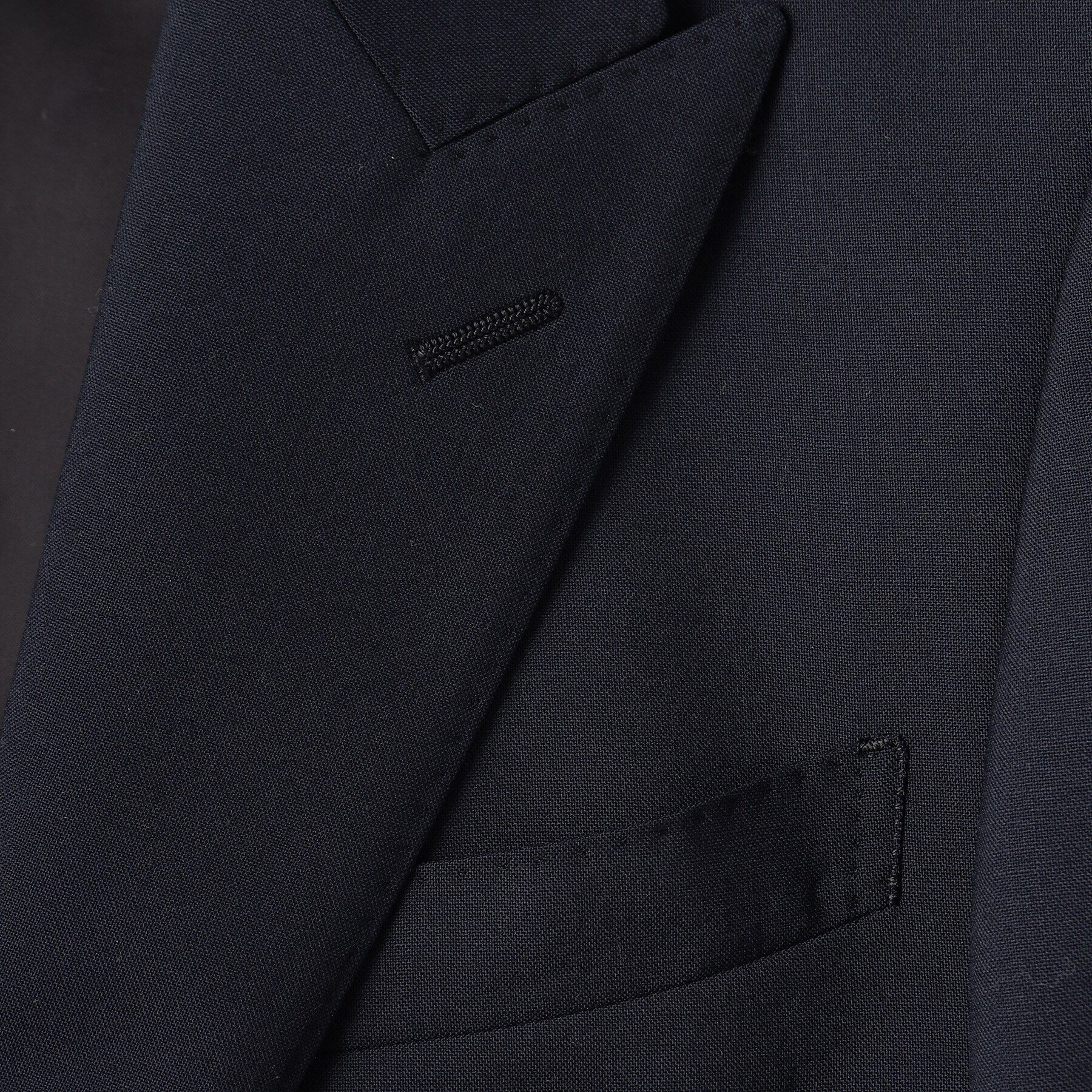 DRESSTERIOR「【セットアップ可】スリーピース SET UP ジャケット」|テーラードジャケット|