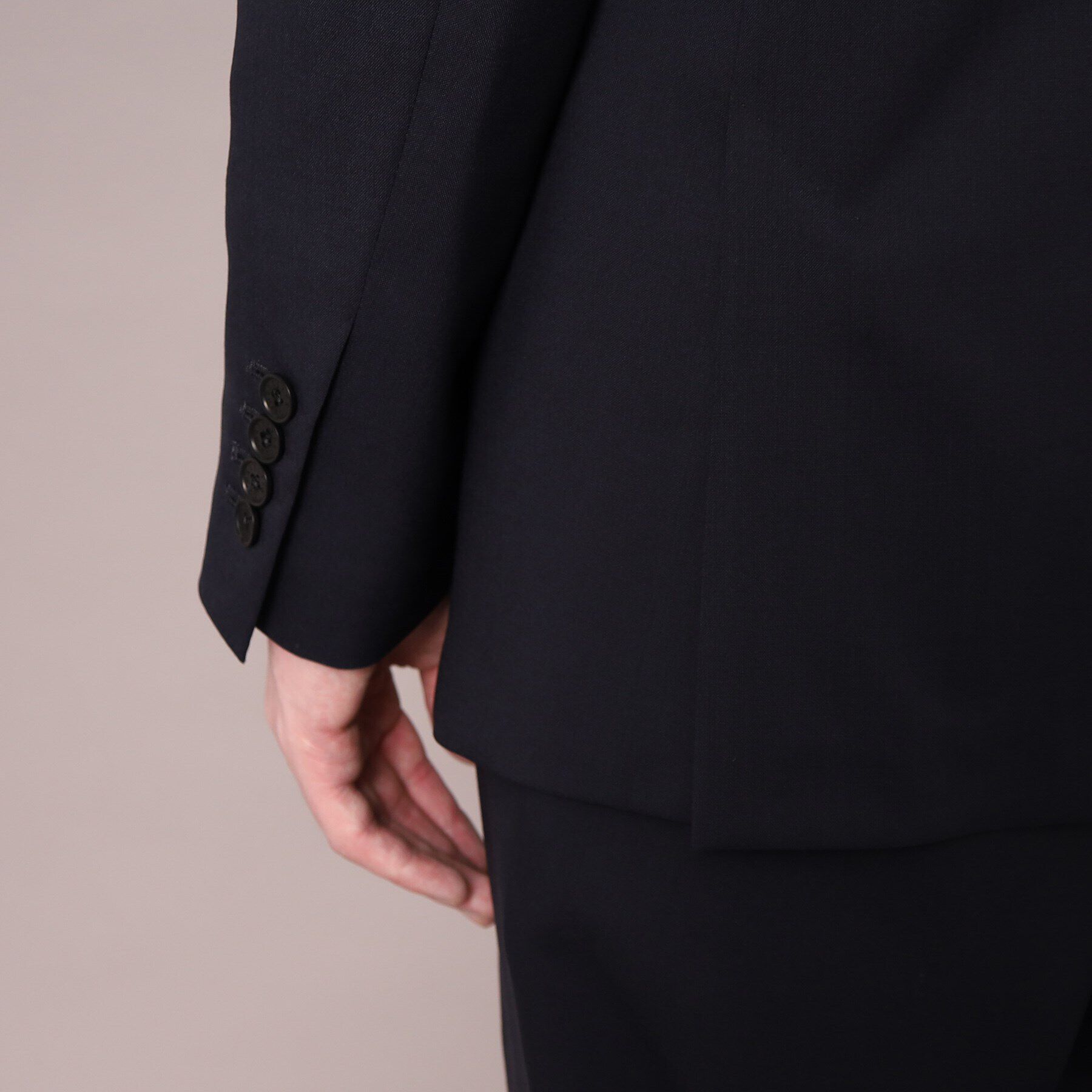 DRESSTERIOR「【セットアップ可】スリーピース SET UP ジャケット」|テーラードジャケット|