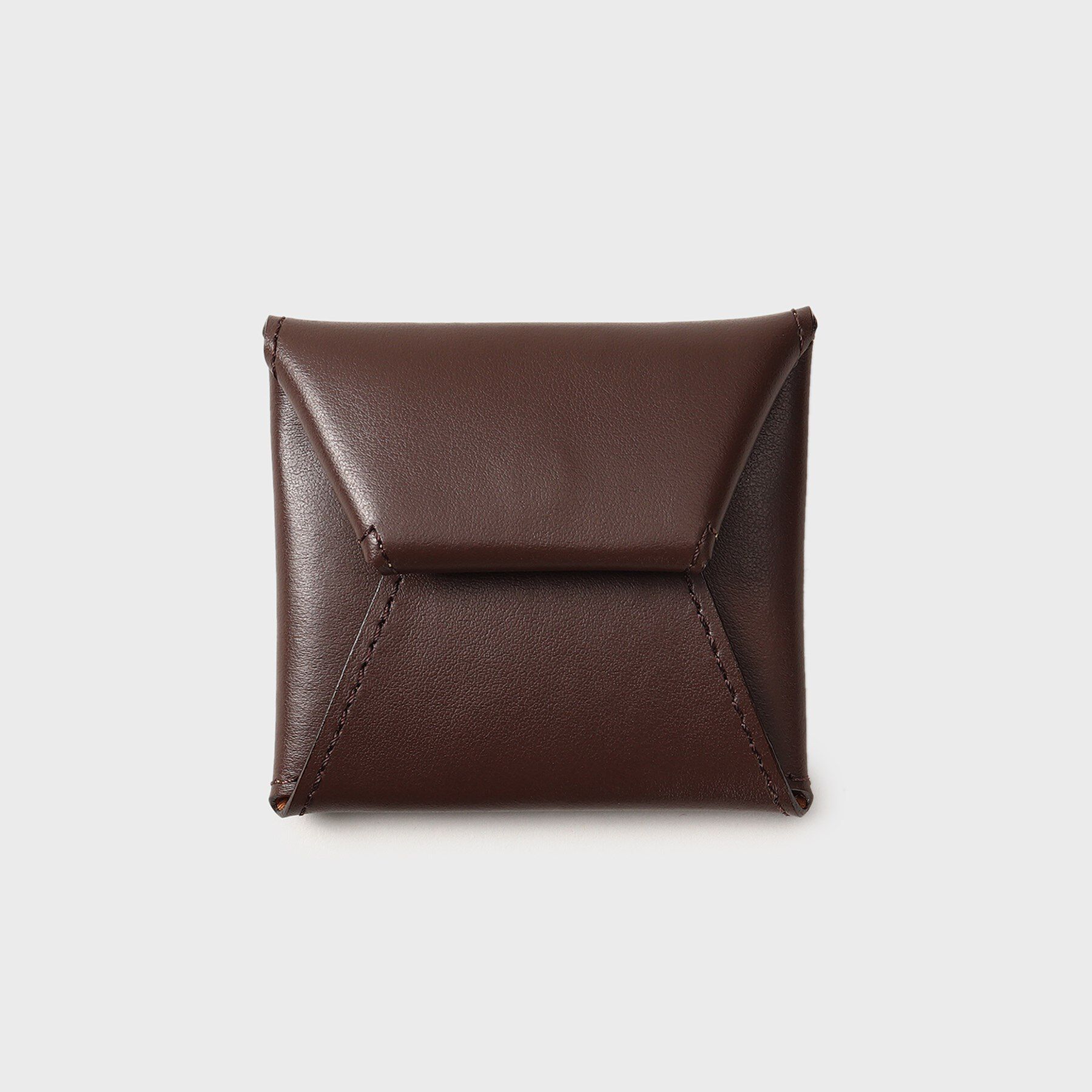 TAKEO KIKUCHI「スクエアコインケース」|コインケース|