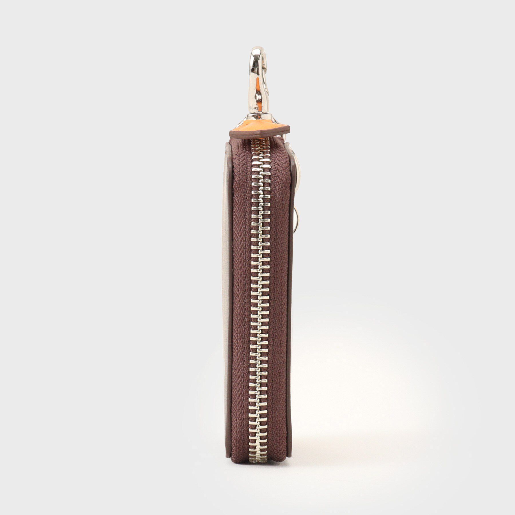 TAKEO KIKUCHI「アンティーク調レザー キーケース」|キーケース|