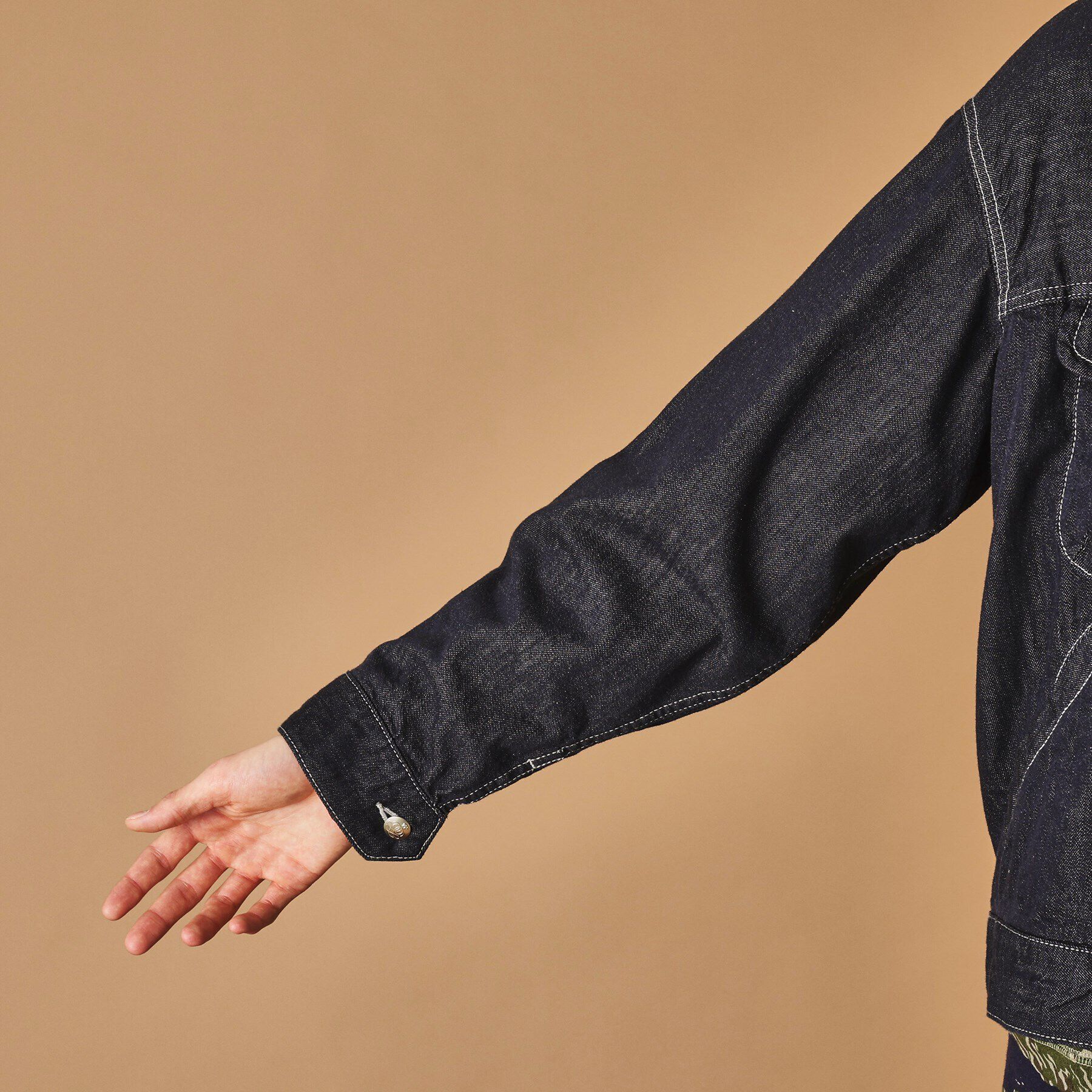 40CARATS&525「525DENIM ワークジャケット」|デニムジャケット|