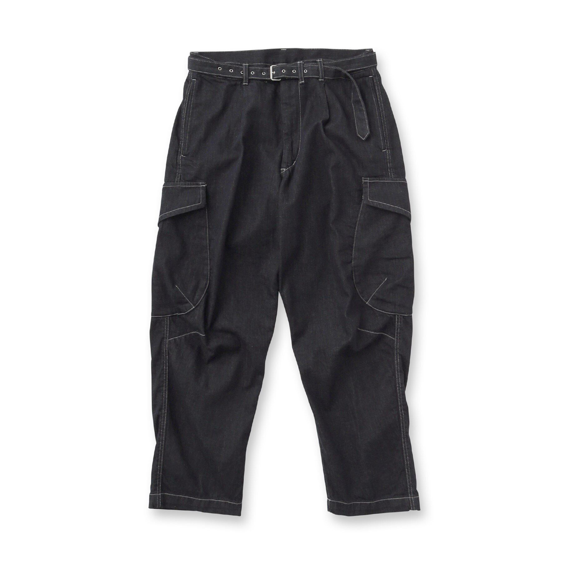 40CARATS&525「525DENIM　カーゴパンツ」|その他|