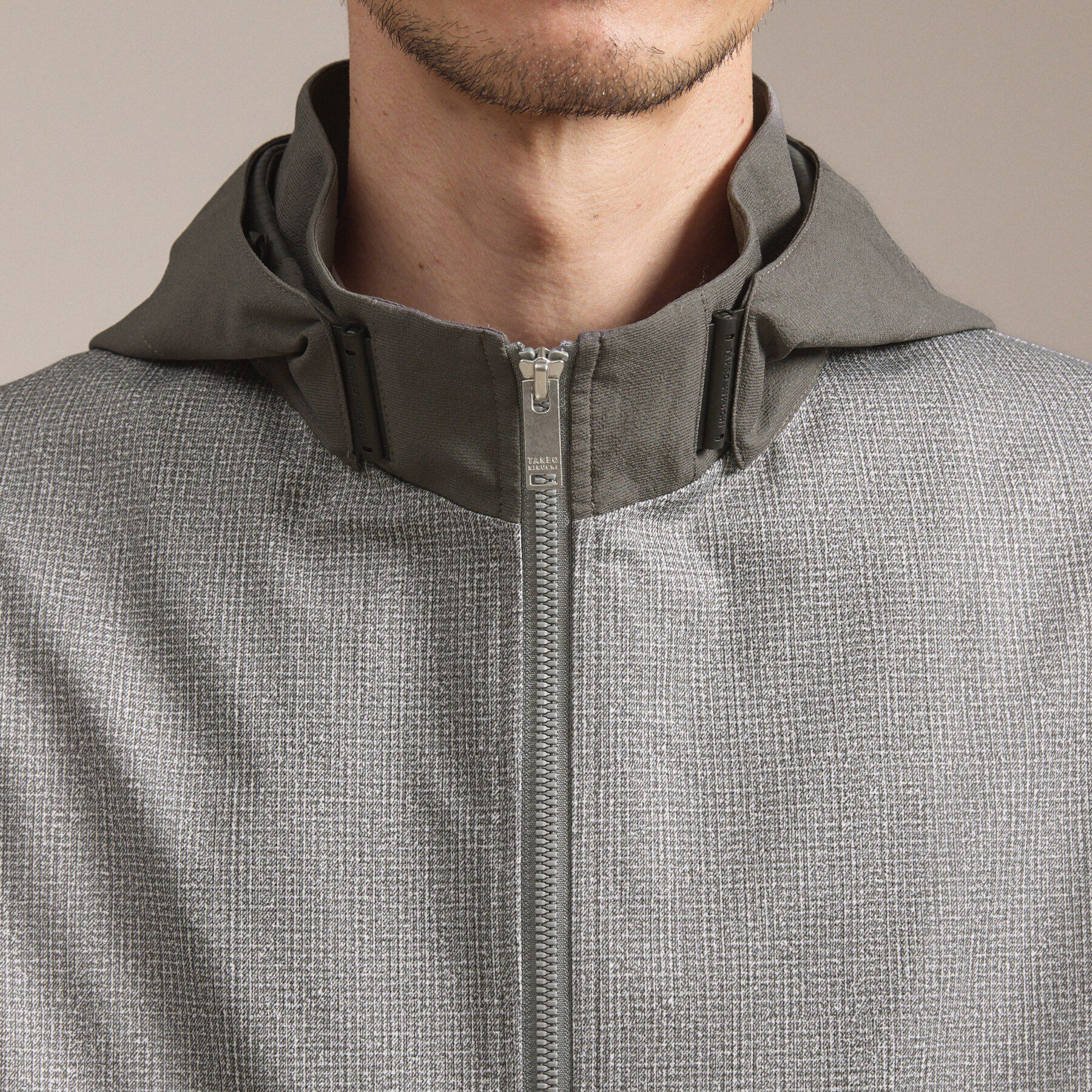 TAKEO KIKUCHI「2WAYアクティブ ライト ブルゾン」|ブルゾン・スタジャン|