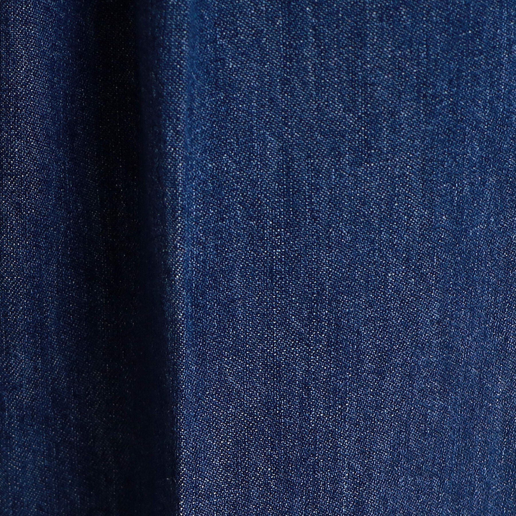 THE SHOP TK「綿麻デニムワイドイージーパンツ　セットアップ可」|その他|