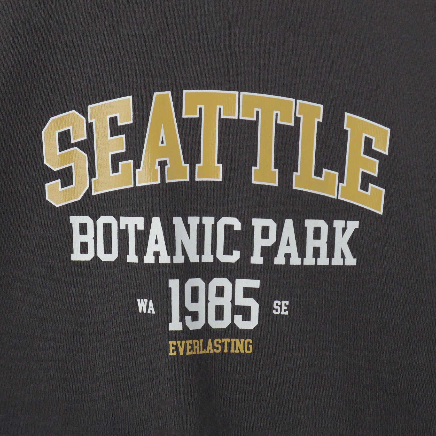 THE SHOP TK「【110－160】カレッジTシャツ/パパとおそろい」|Tシャツ・カットソー|