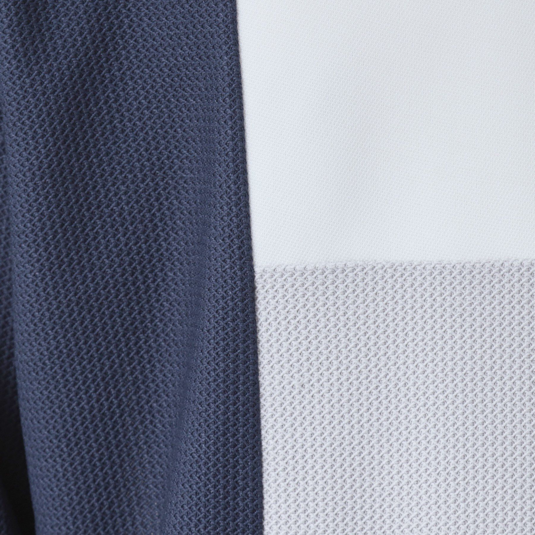 THE SHOP TK「【ちょうどいいカジュアル】パネルブロッキング長袖Tシャツ」|Tシャツ・カットソー|