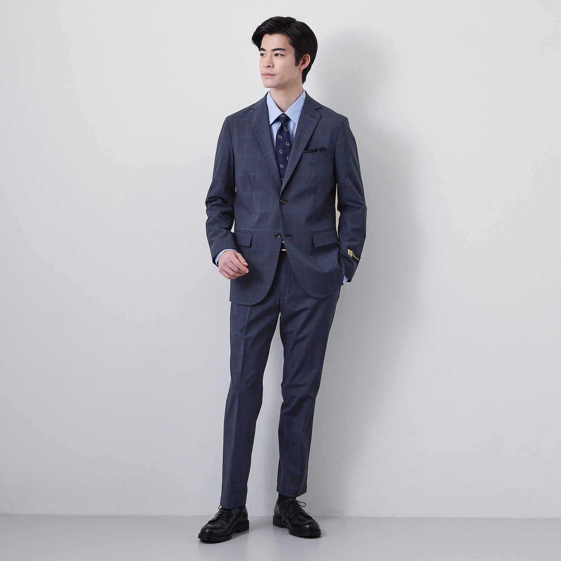 THE SHOP TK「【セットアップ可／洗濯機OK】CARREMAN ／ キャリーマンスラックス」|その他|