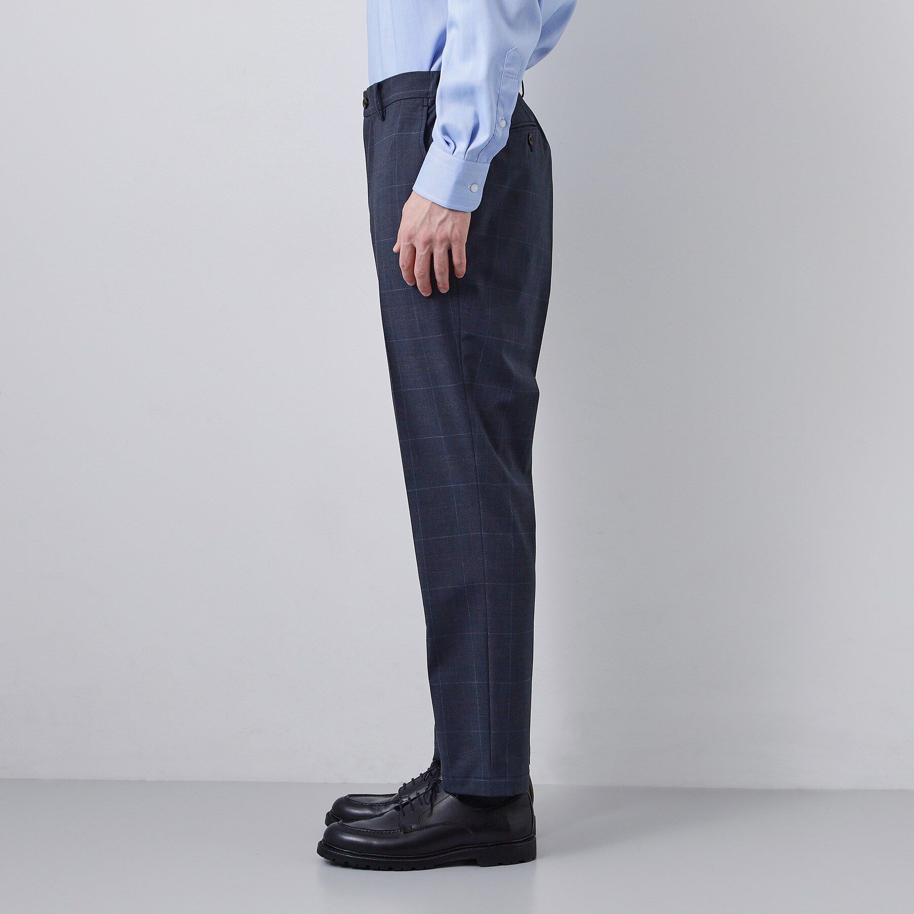 THE SHOP TK「【セットアップ可／洗濯機OK】CARREMAN ／ キャリーマンスラックス」|その他|