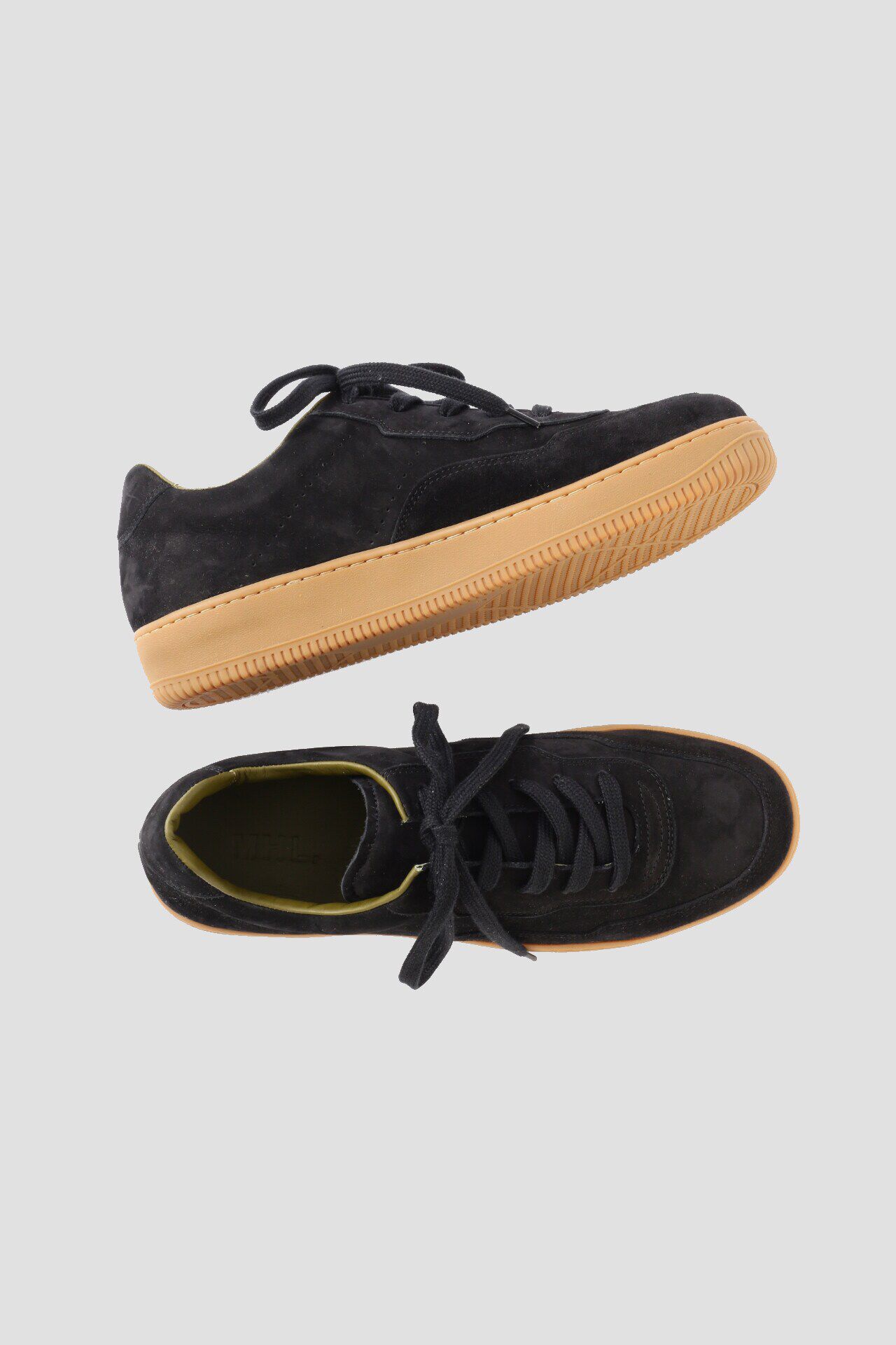 MHL.「GYM TRAINER」|その他|BLACK